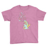 shark attack Youth Tee