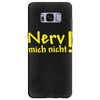 nerv mich nicht! Samsung Galaxy S8 Plus