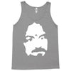 charles manson retro Tank Top