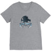 polytie V-Neck Tee