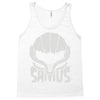 samhain samus Tank Top