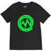 marsimoto marsi V-Neck Tee