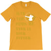 MAY THE ODDS BE EVER IN YOUR FAVOUR T-Shirt