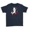 twilight frauen bella jacob edward film Youth Tee