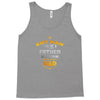 any man father Tank Top