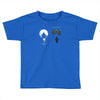 winter is here Toddler T-shirt