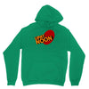 up at noon Hoodie