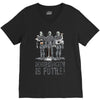 patpatpat V-Neck Tee