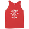 dixon's motorcycle &amp; bike repair Tank Top