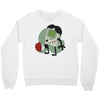 satoroiwata Crewneck Sweatshirt