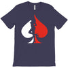 sexy poker T-Shirt