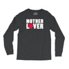 mother lover Long Sleeve Shirts