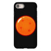 Dragon Ball 4 Star iPhone 8