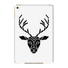 poly deer black iPad Mini 4