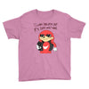 Ugandan Knuckles Youth Tee