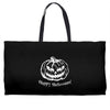 happy halloween 3 Weekender Totes