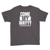 come my way Youth Tee