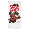dwarf warrior Samsung Galaxy S7 Edge Case