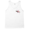 Cute Cosmos Tank Top