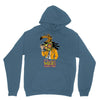 link the mask Hoodie