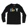 reddit Long Sleeve Shirts