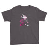 royal love Youth Tee