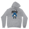 get aquirely Unisex Hoodie