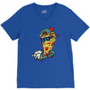pizza and ranch V-Neck Tee