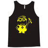 camiseta minion mecanic Tank Top