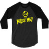 miss me 3/4 Sleeve Shirt