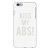 kiss my abs! iPhone 6/6s Plus Case