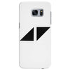 Avicii Logo Samsung Galaxy S7 Edge