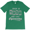 made in 1958 and still awesome T-Shirt