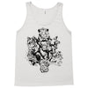 wild animals Tank Top