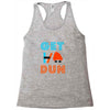 GET DUN Racerback Tank