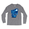night sky projector Long Sleeve Shirts