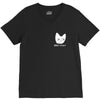 Bad News V-Neck Tee
