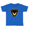 Lambros Toddler T-shirt