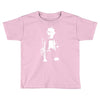 bix beiderbecke Toddler T-shirt