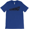schwing! T-Shirt