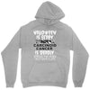 halloween is scary but carcinoid cancer is deadly spread the word help Unisex Hoodie