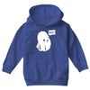 boo (2) Youth Hoodie