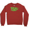 back to the 80's Crewneck Sweatshirt