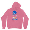 got the ghost Unisex Hoodie