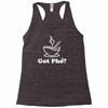 got pho&trade; (original)   asian vietnamese noddles soup food sriracha vn Racerback Tank