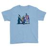 pinball wizard Youth Tee
