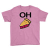oh Youth Tee
