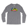 gamma noodles Long Sleeve Shirts