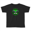 bestie from another chestie Toddler T-shirt