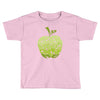 no power in the 'verse Toddler T-shirt